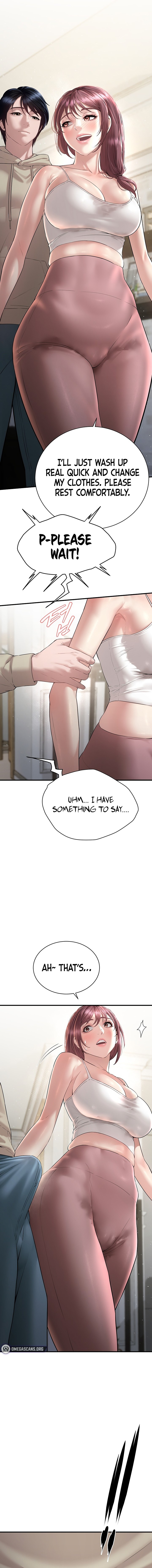 Banging My Friend’s Mom Chapter 6 - Page 6