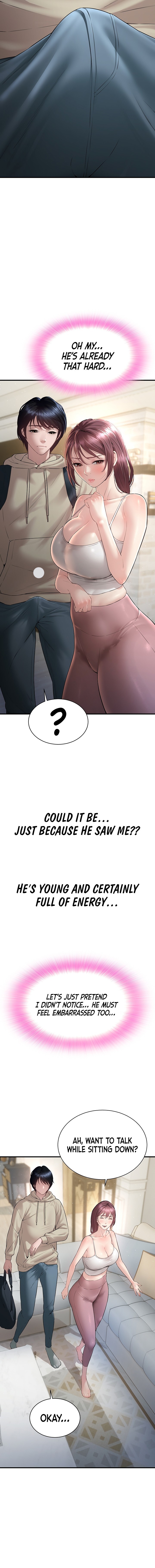 Banging My Friend’s Mom Chapter 6 - Page 7