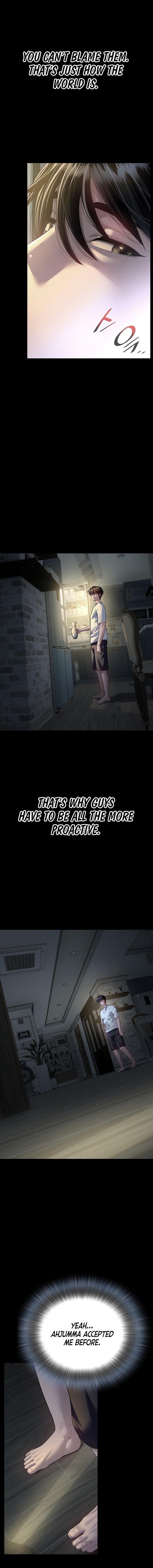 Banging My Friend’s Mom Chapter 8 - Page 20