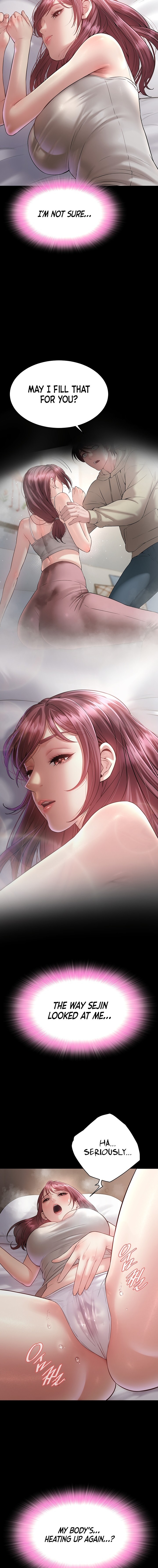 Banging My Friend’s Mom Chapter 8 - Page 22