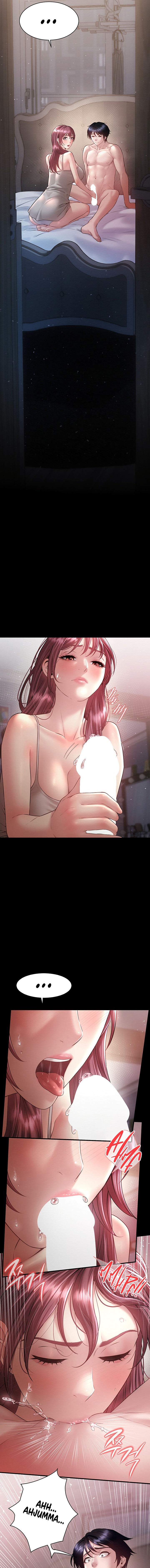 Banging My Friend’s Mom Chapter 9 - Page 15