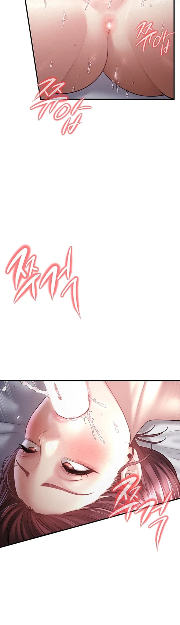 Banging My Friend’s Mom Raw Chapter 10 - Page 15