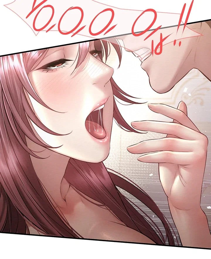 Banging My Friend’s Mom Raw Chapter 10 - Page 58