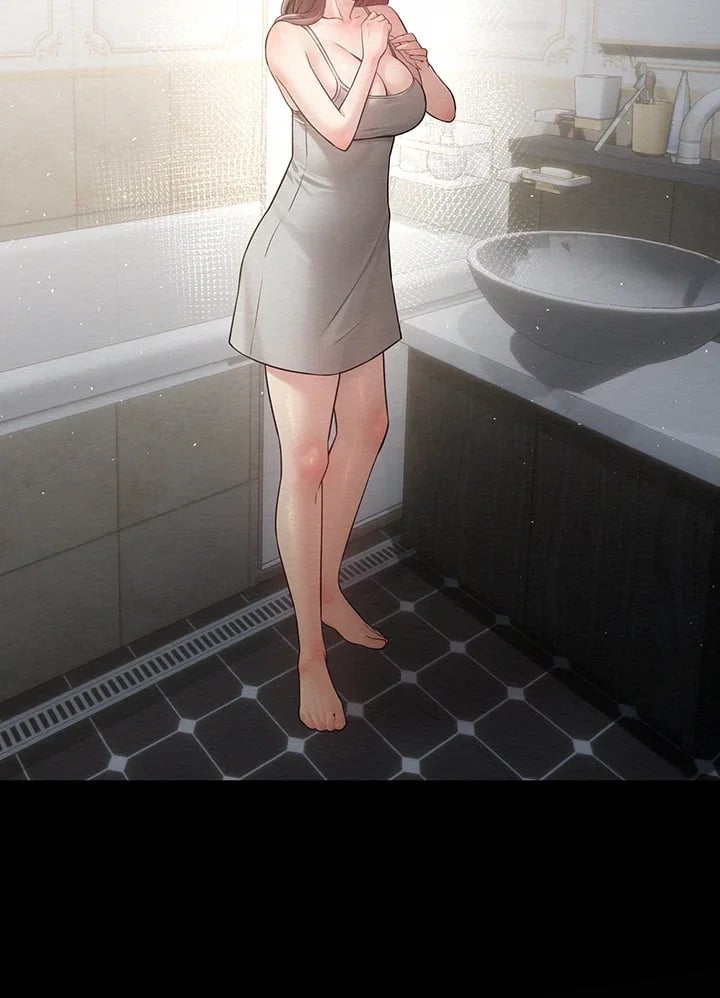Banging My Friend’s Mom Raw Chapter 11 - Page 59