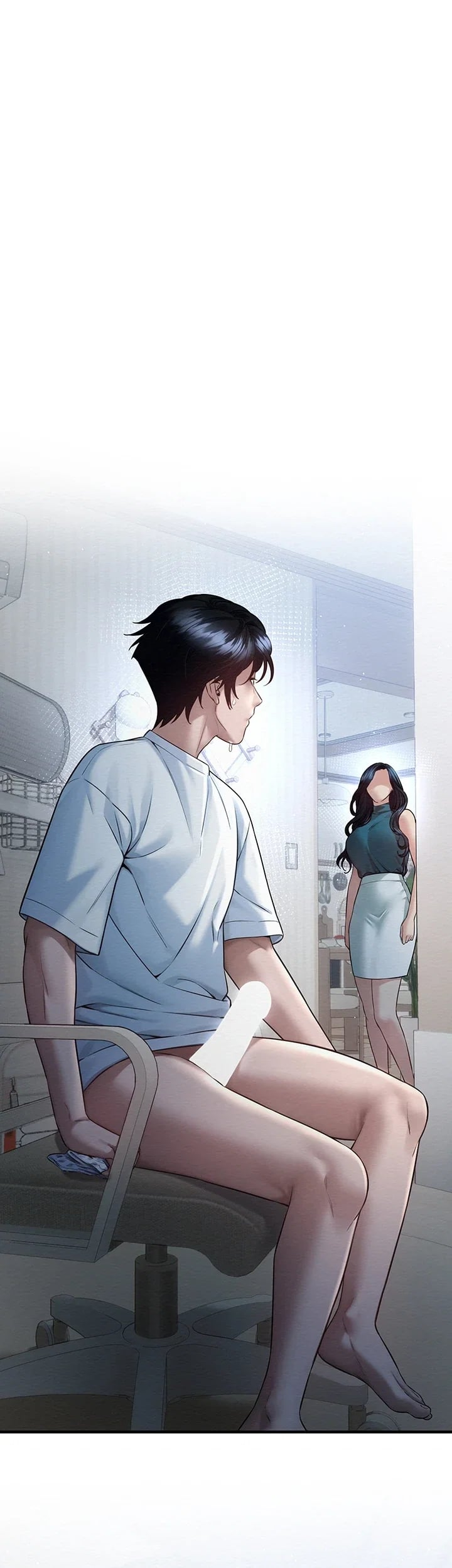 Banging My Friend’s Mom Raw Chapter 11 - Page 75