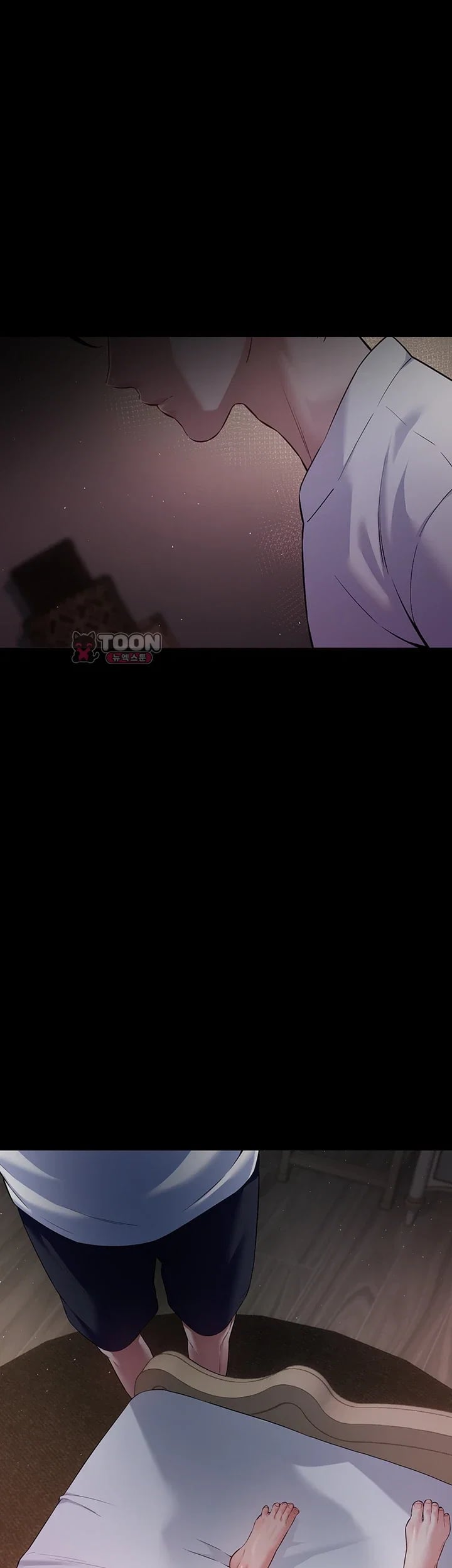 Banging My Friend’s Mom Raw Chapter 8 - Page 77