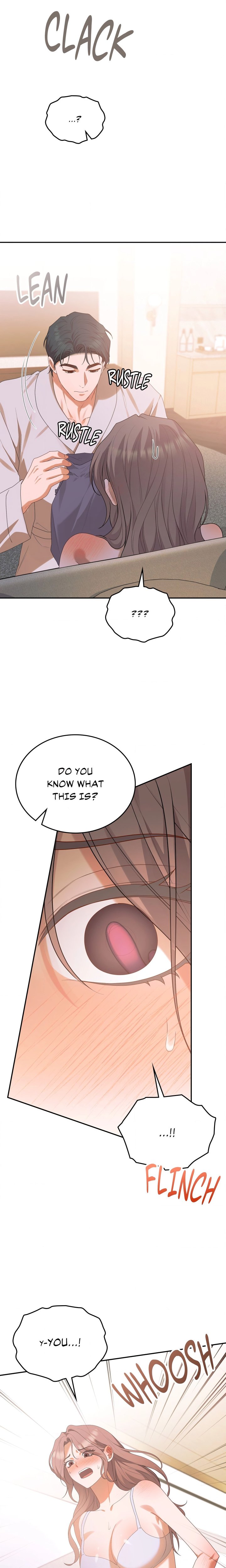 What Now, Noona? Chapter 10 - Page 27