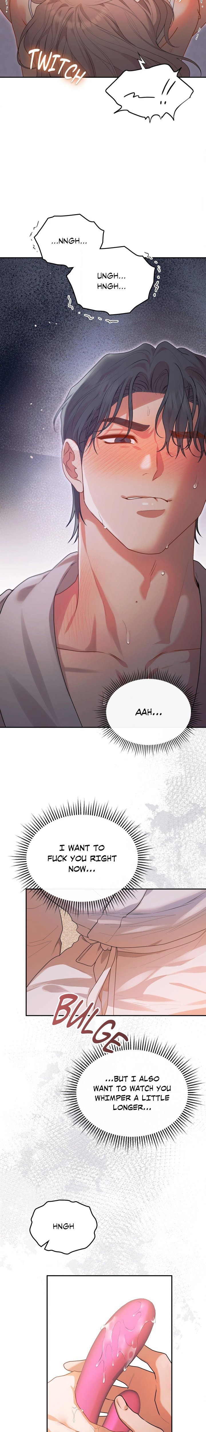 What Now, Noona? Chapter 11 - Page 15