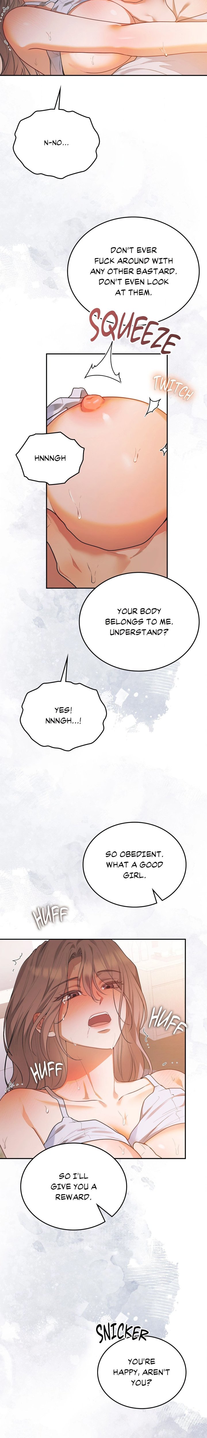What Now, Noona? Chapter 11 - Page 27