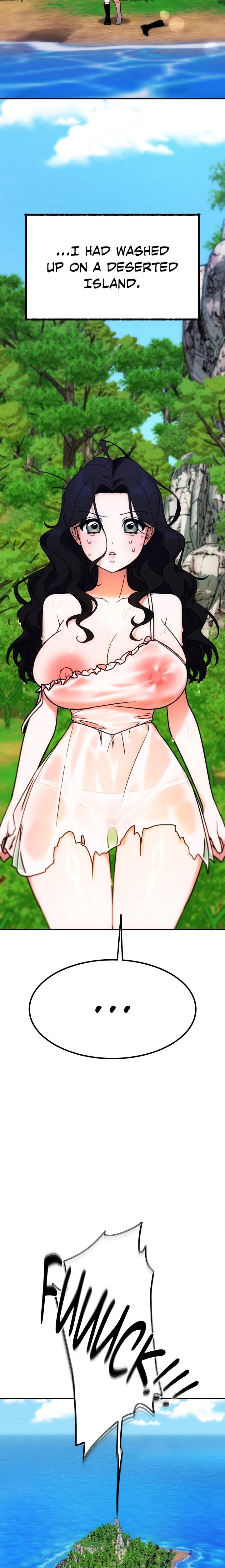 The Kink Buffet (Uncensored) Chapter 11 - Page 3