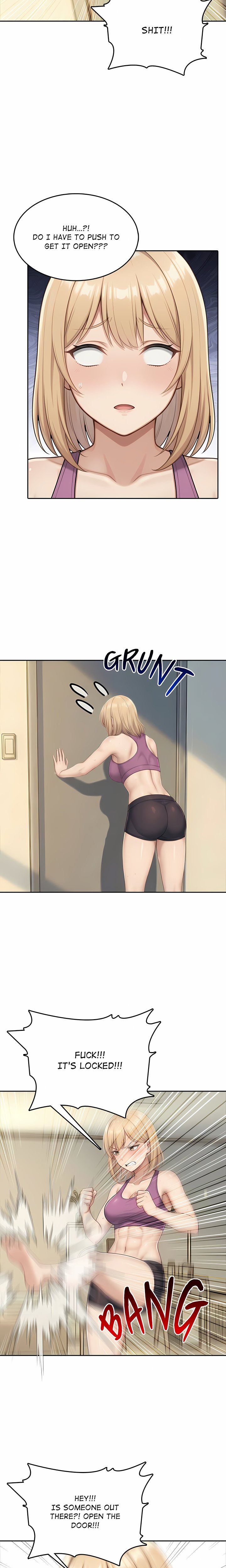 For Better or Guess Chapter 1 - Page 10
