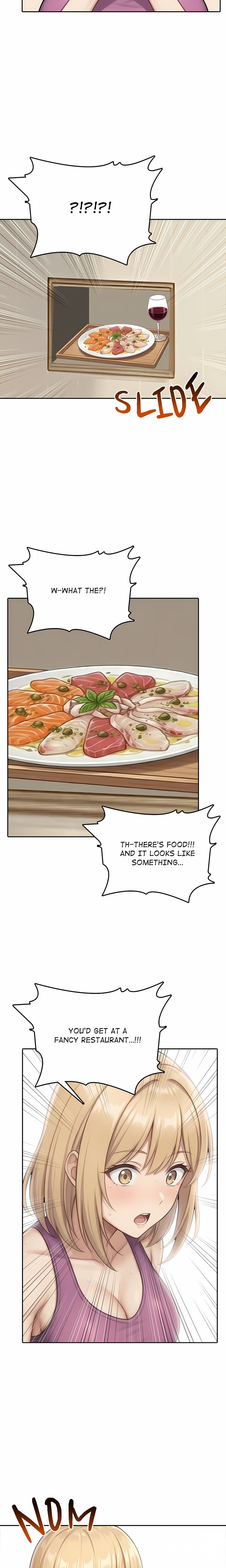 For Better or Guess Chapter 1 - Page 17