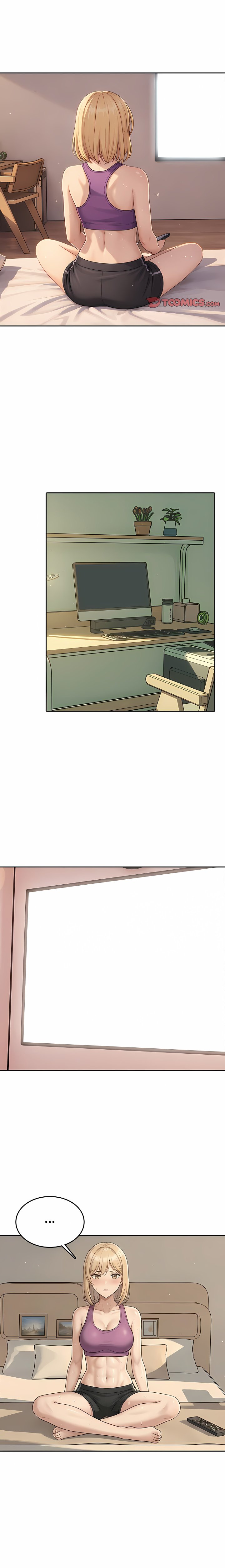 For Better or Guess Chapter 3 - Page 4