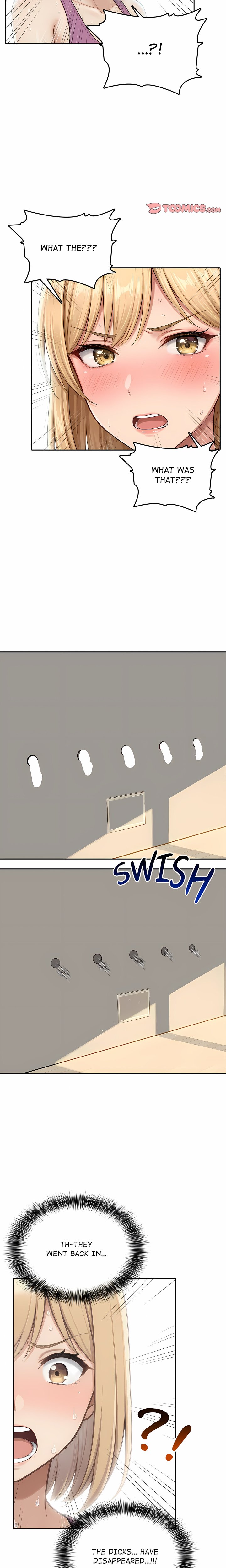 For Better or Guess Chapter 3 - Page 7