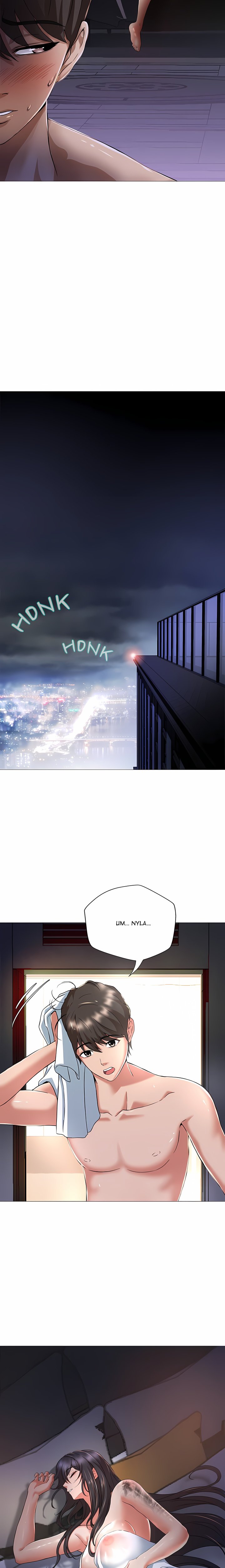 My Gangster Girlfriend (Uncensored) Chapter 1 - Page 43