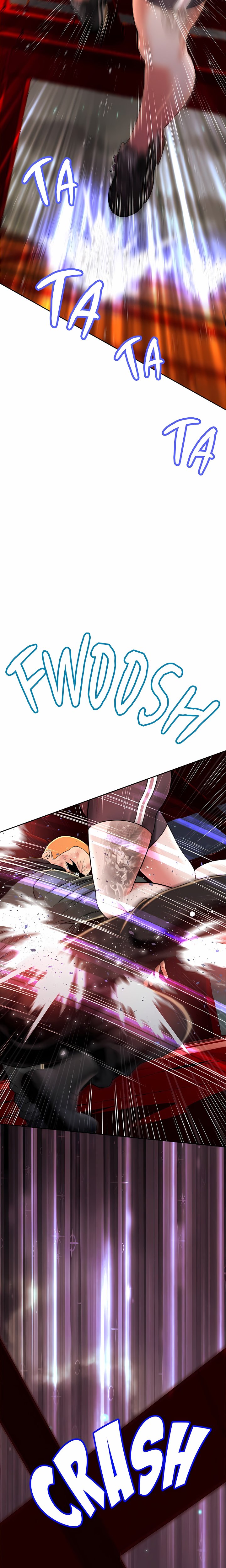 My Gangster Girlfriend (Uncensored) Chapter 16 - Page 5