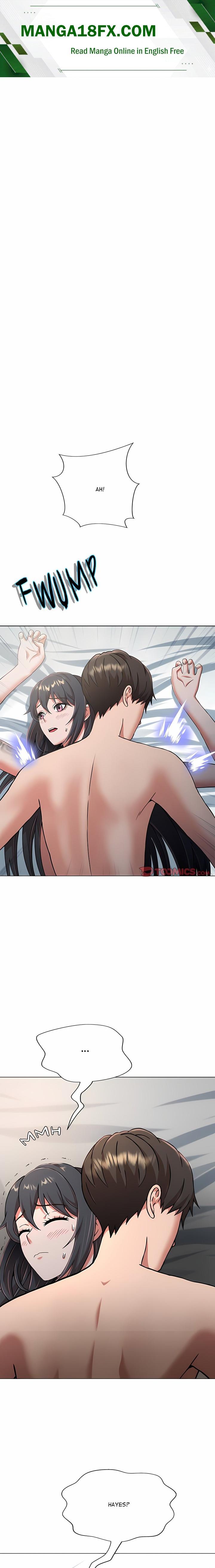 My Gangster Girlfriend (Uncensored) Chapter 3 - Page 1