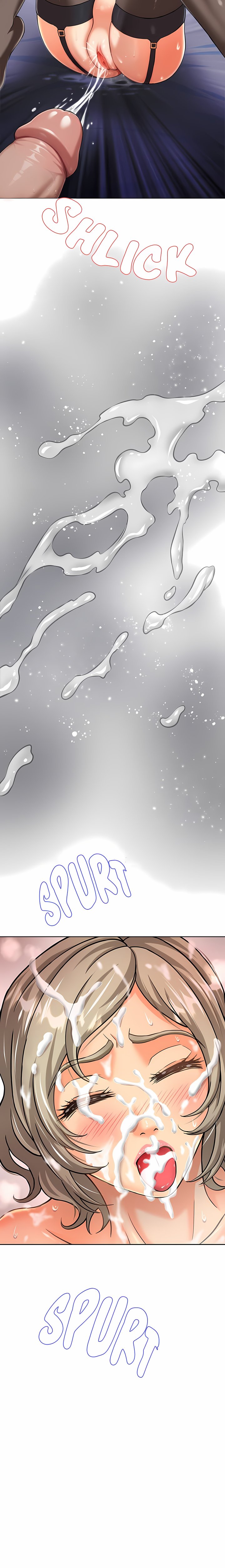 My Gangster Girlfriend (Uncensored) Chapter 3 - Page 10