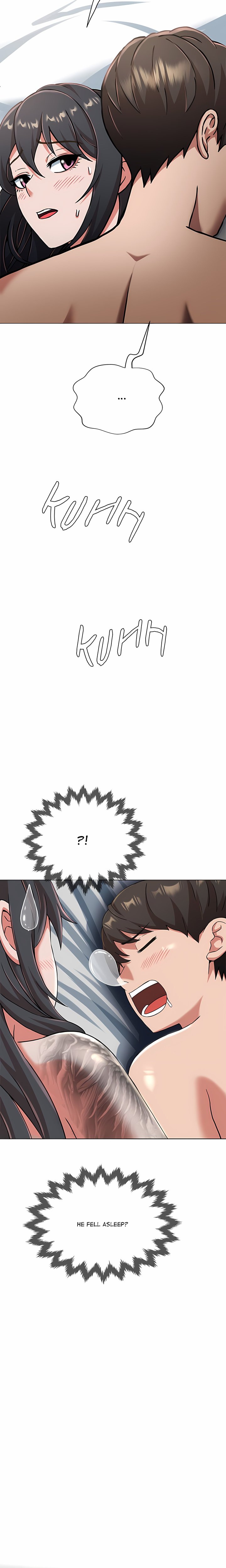 My Gangster Girlfriend (Uncensored) Chapter 3 - Page 2