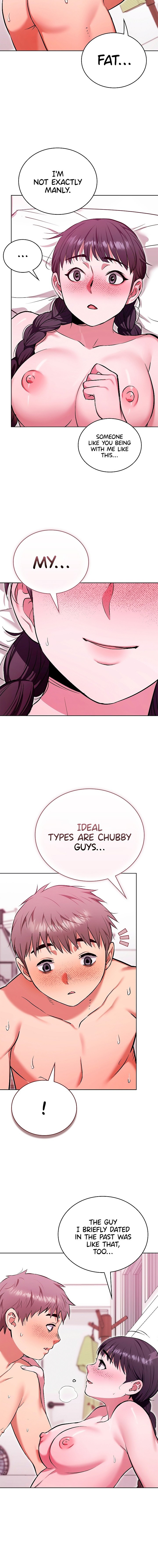 The Breeding Game has Become Reality Chapter 10 - Page 4