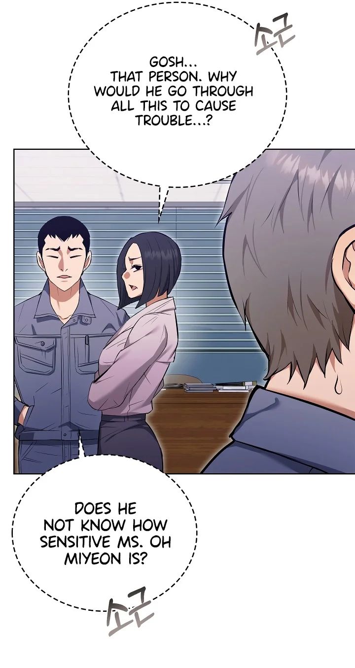 The Breeding Game has Become Reality Chapter 2 - Page 43