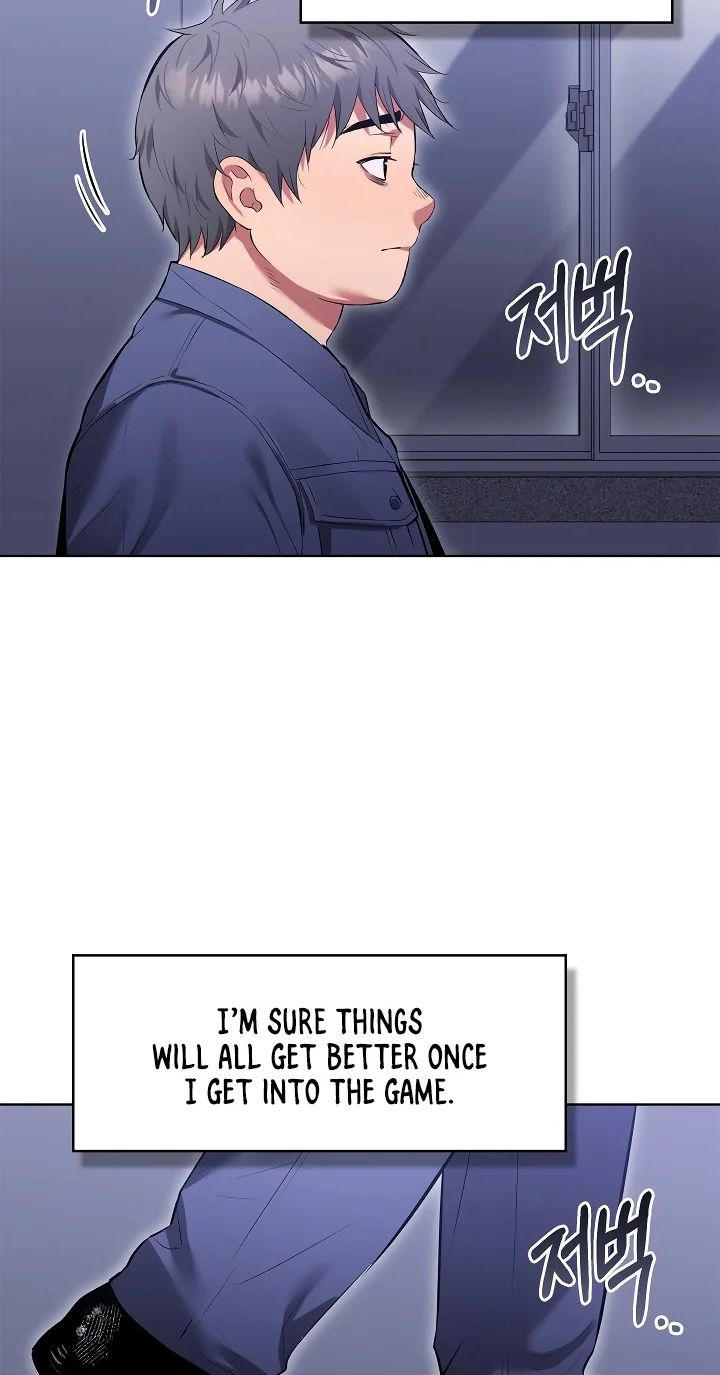 The Breeding Game has Become Reality Chapter 2 - Page 57
