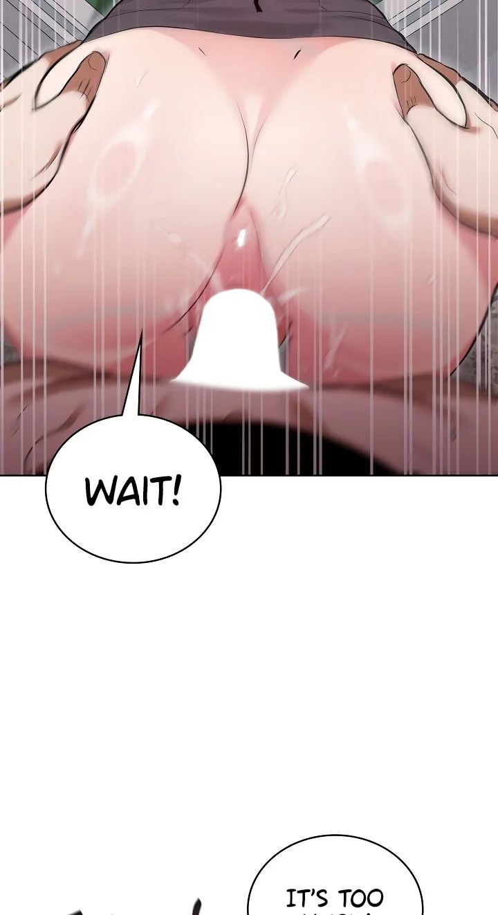 The Breeding Game has Become Reality Chapter 2 - Page 66