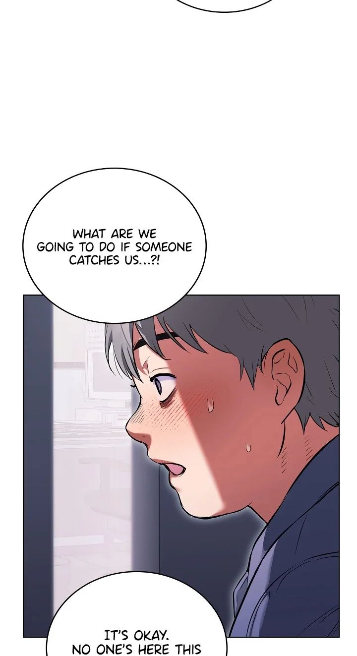 The Breeding Game has Become Reality Chapter 2 - Page 72
