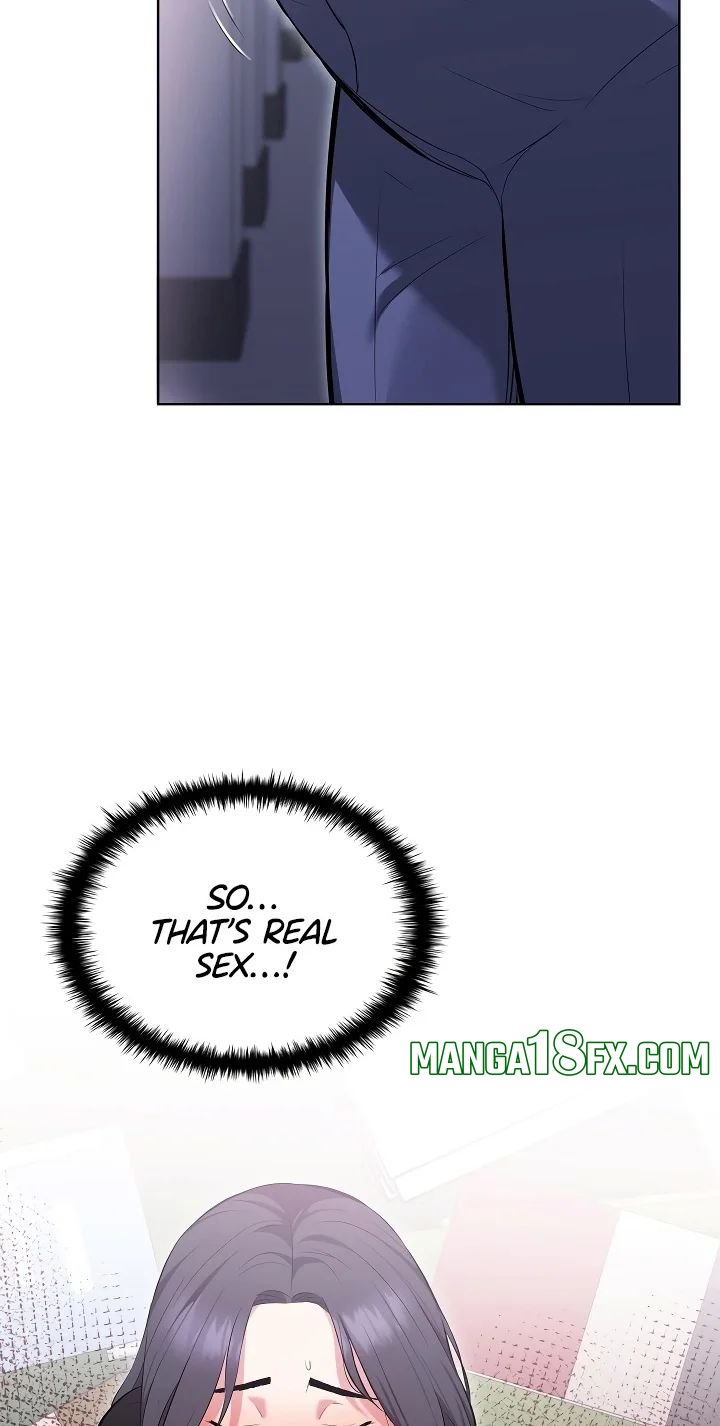 The Breeding Game has Become Reality Chapter 2 - Page 77