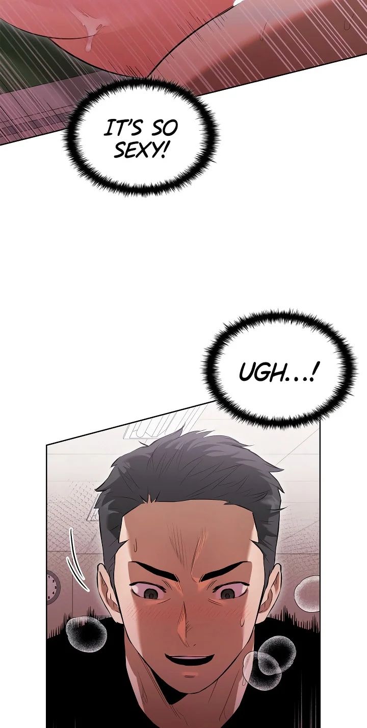 The Breeding Game has Become Reality Chapter 2 - Page 81