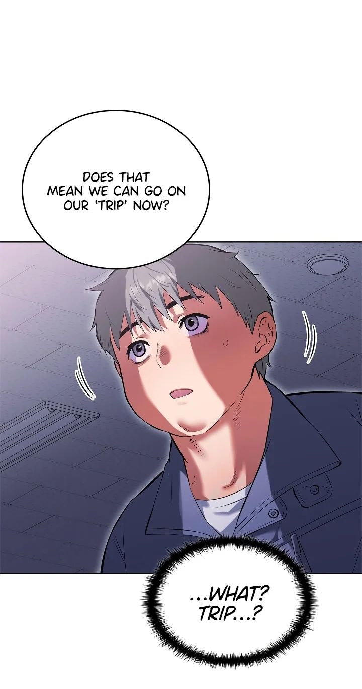 The Breeding Game has Become Reality Chapter 2 - Page 97