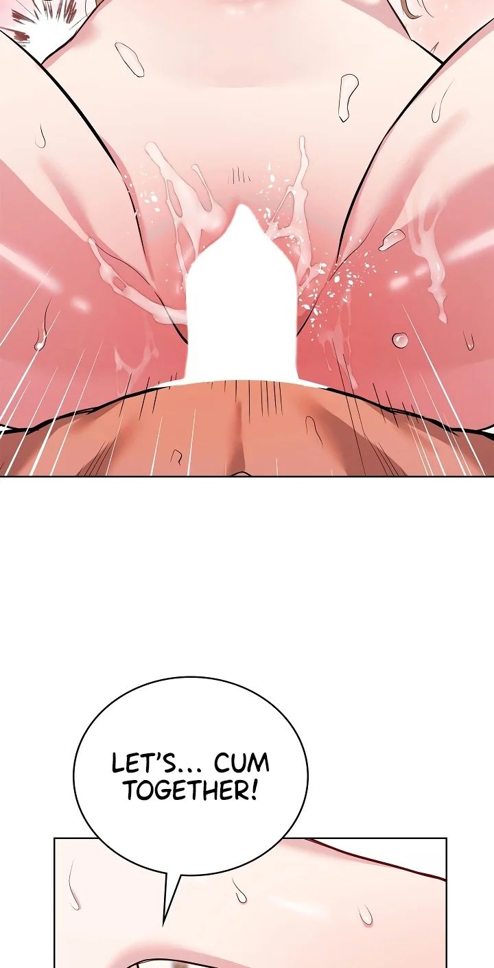 The Breeding Game has Become Reality Chapter 3 - Page 13