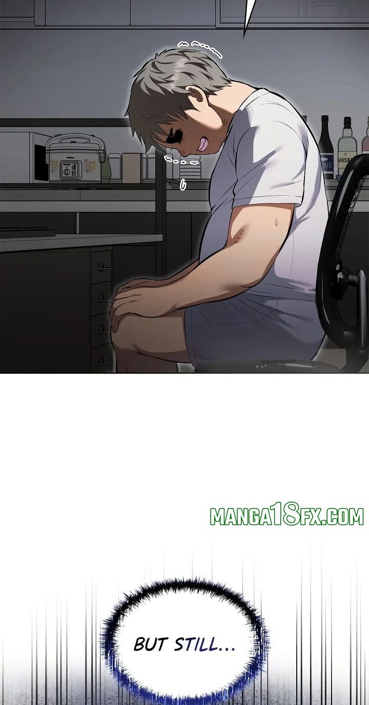 The Breeding Game has Become Reality Chapter 3 - Page 33