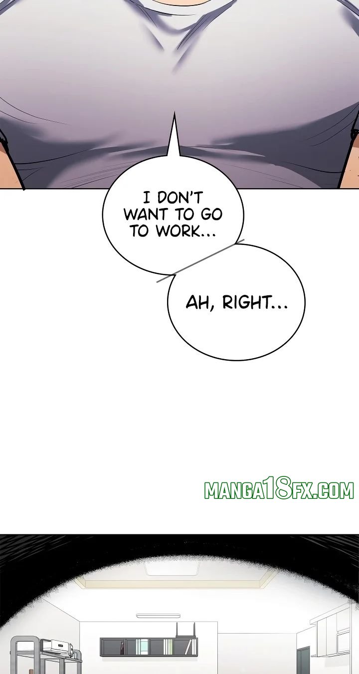 The Breeding Game has Become Reality Chapter 3 - Page 49