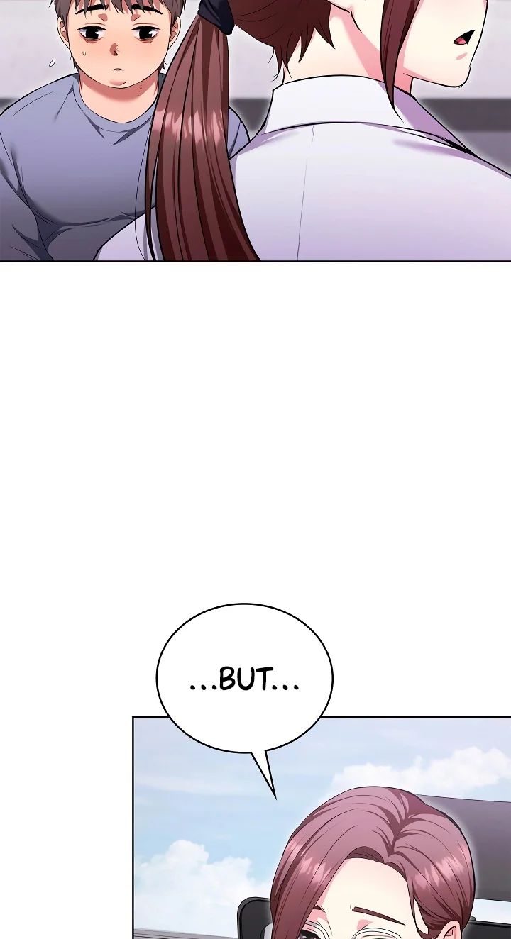 The Breeding Game has Become Reality Chapter 4 - Page 15
