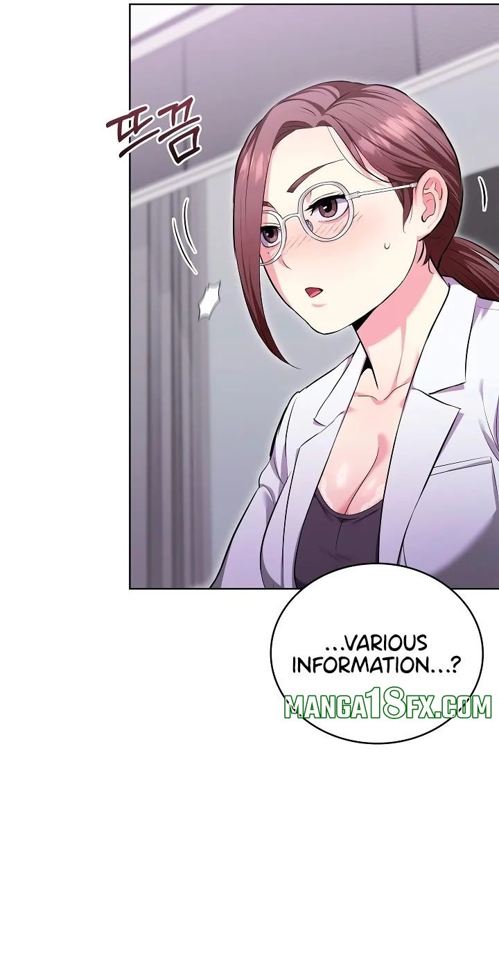 The Breeding Game has Become Reality Chapter 4 - Page 22