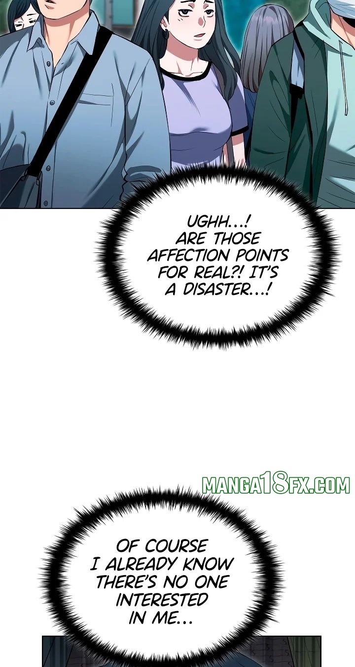 The Breeding Game has Become Reality Chapter 4 - Page 31