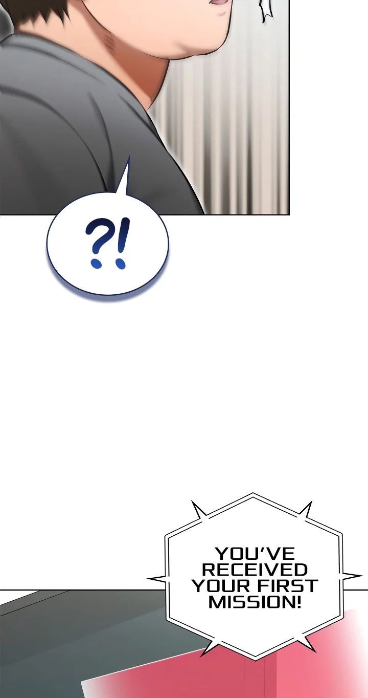 The Breeding Game has Become Reality Chapter 4 - Page 42