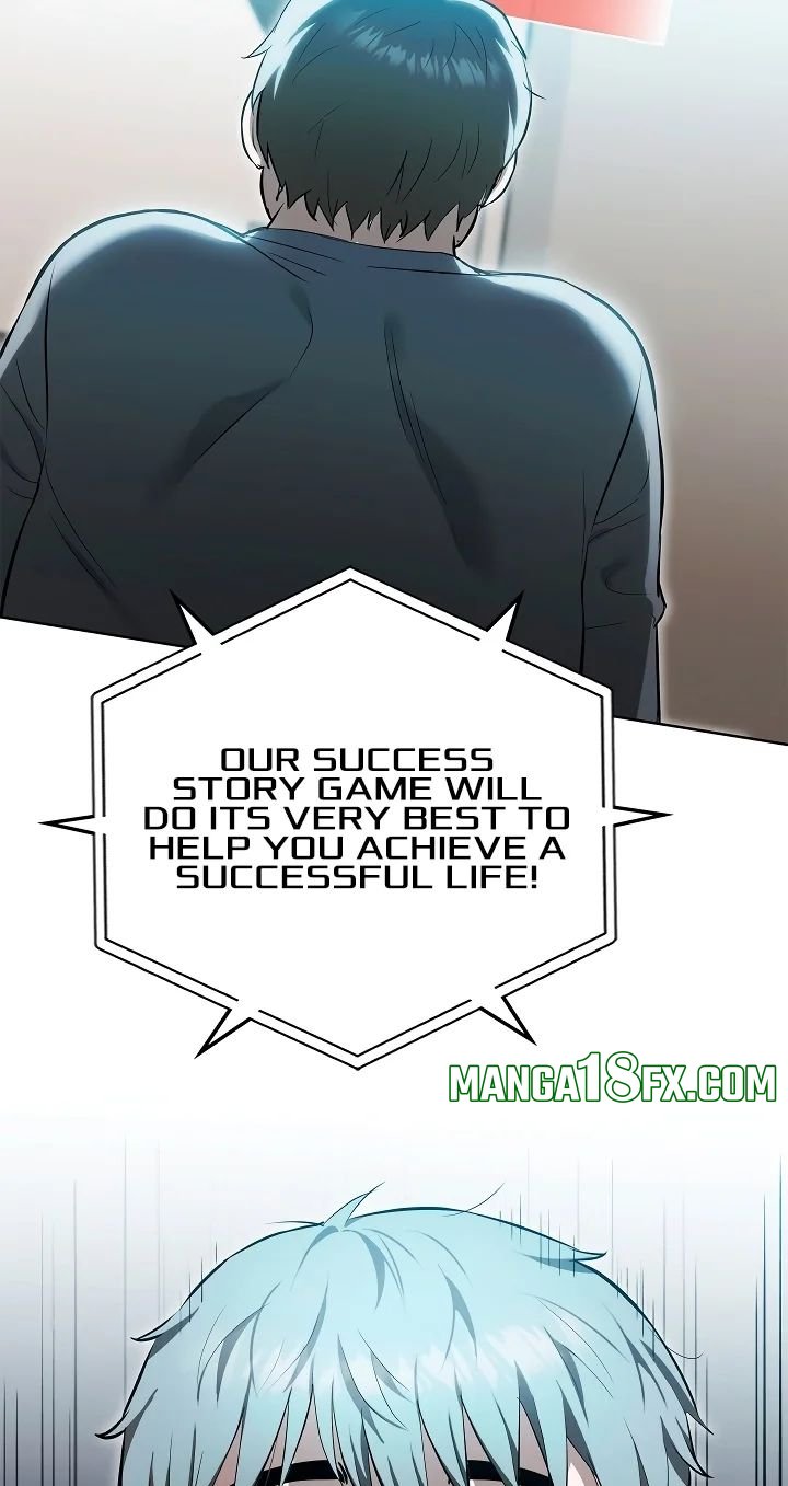The Breeding Game has Become Reality Chapter 4 - Page 47