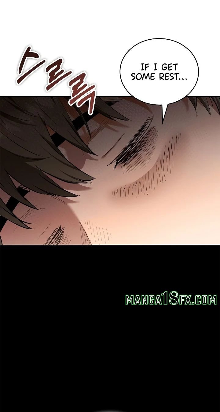 The Breeding Game has Become Reality Chapter 4 - Page 54
