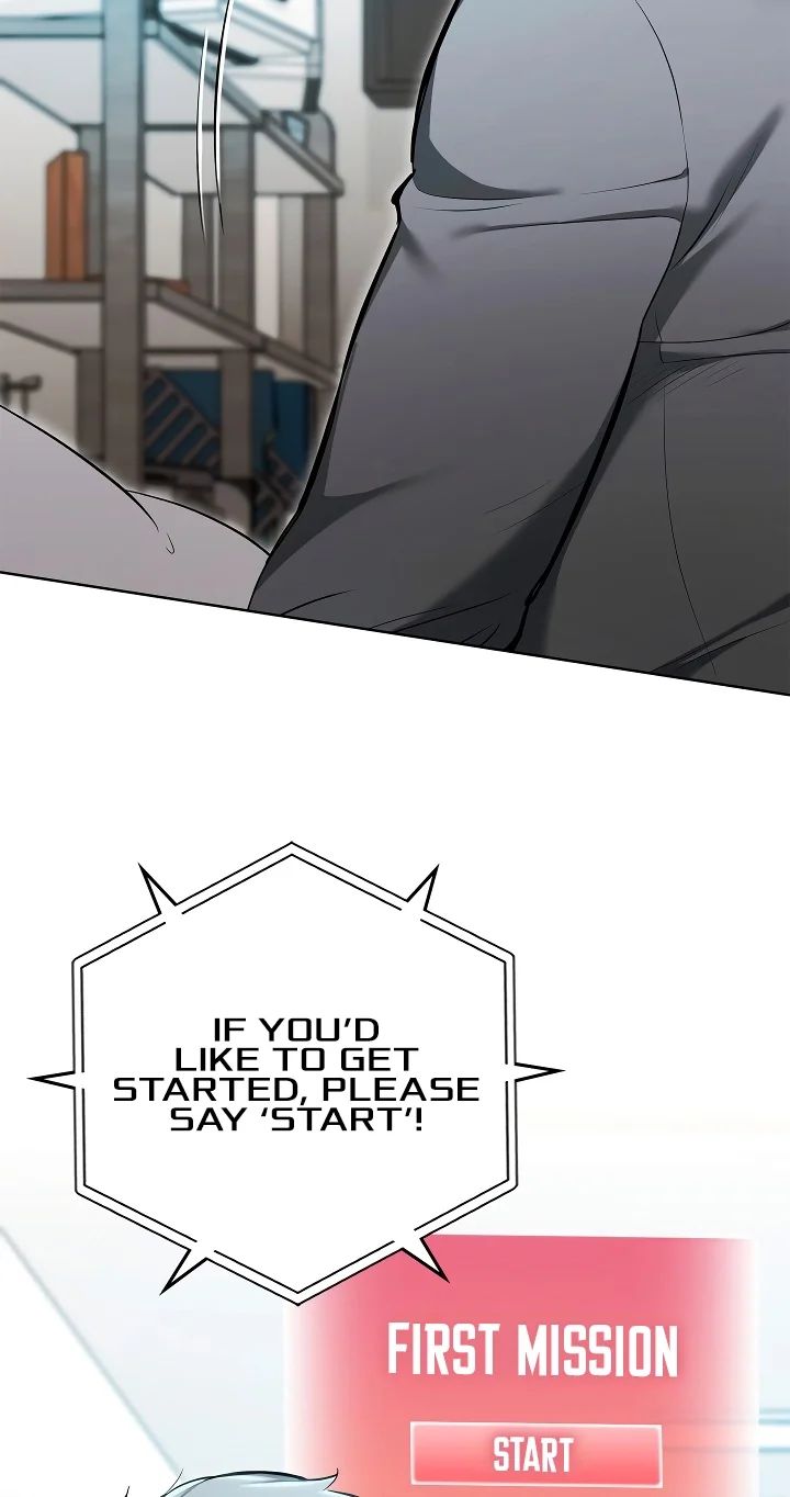 The Breeding Game has Become Reality Chapter 4 - Page 59