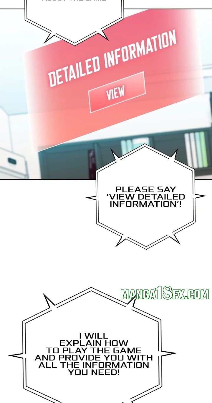The Breeding Game has Become Reality Chapter 4 - Page 61