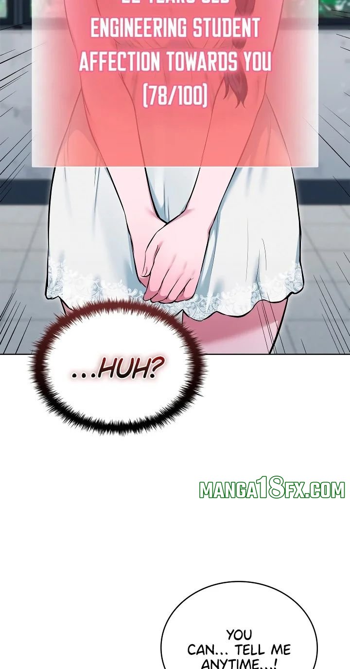 The Breeding Game has Become Reality Chapter 5 - Page 29