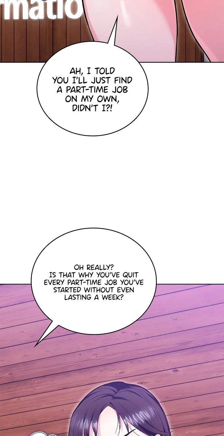 The Breeding Game has Become Reality Chapter 5 - Page 56