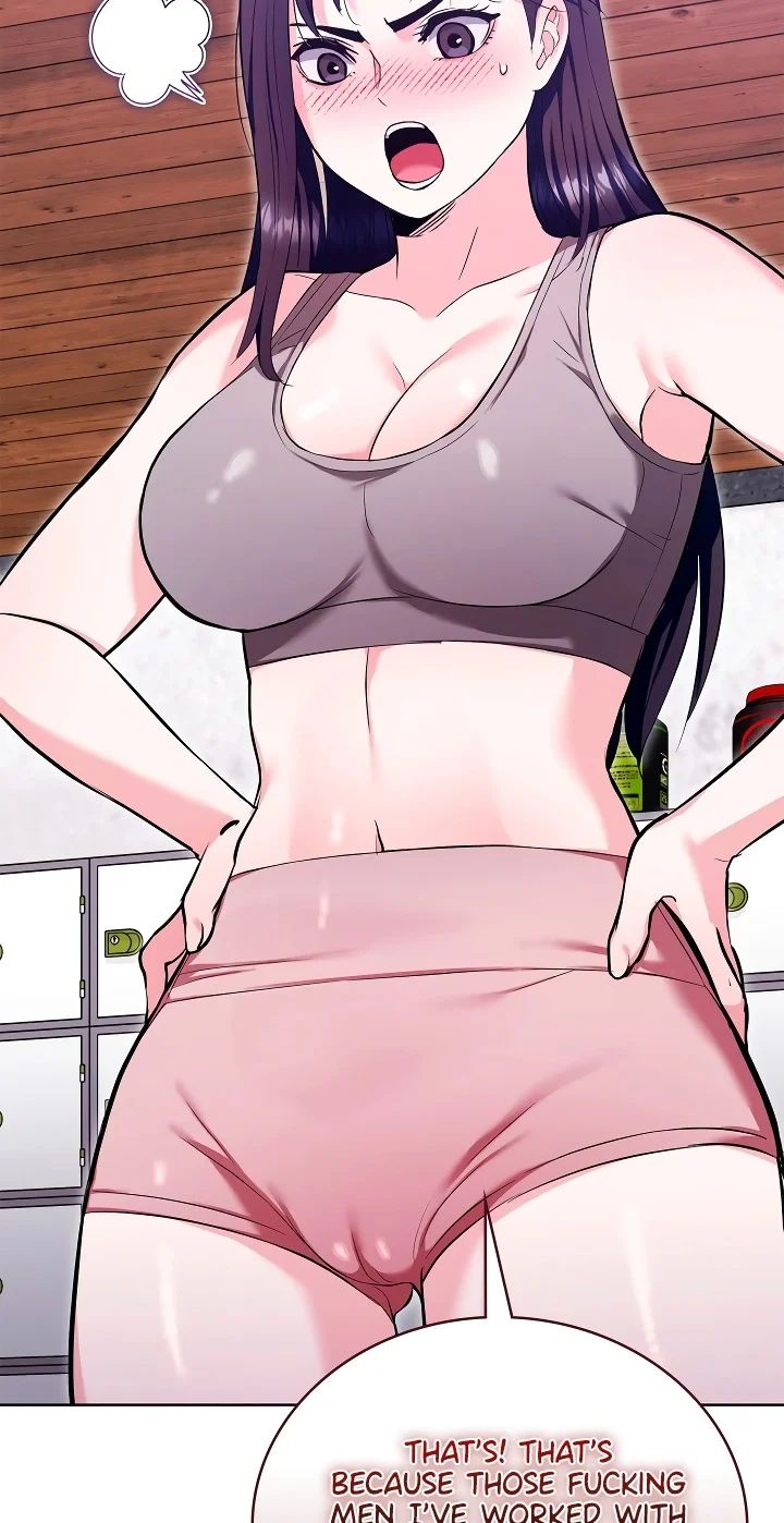 The Breeding Game has Become Reality Chapter 5 - Page 57