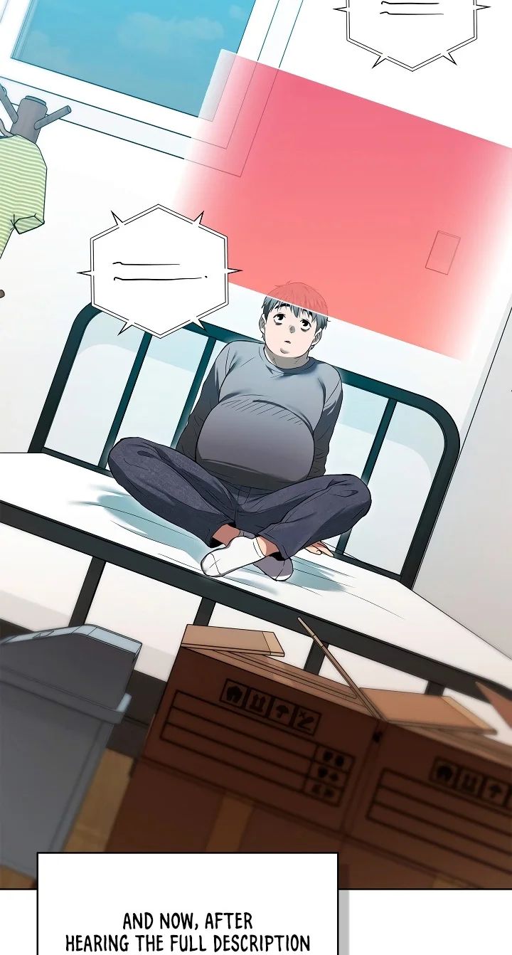 The Breeding Game has Become Reality Chapter 5 - Page 6
