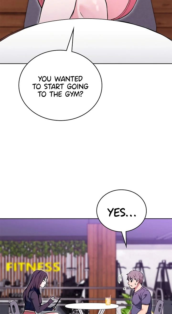 The Breeding Game has Become Reality Chapter 5 - Page 66