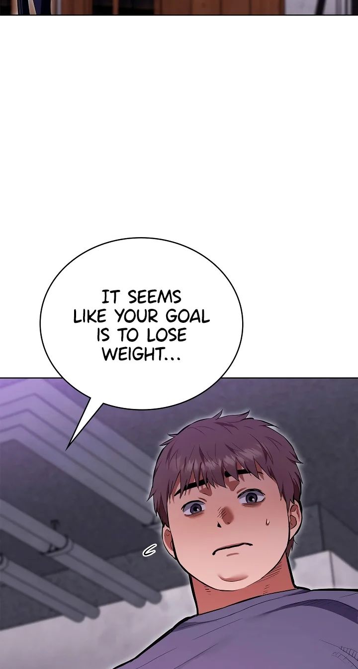 The Breeding Game has Become Reality Chapter 5 - Page 77