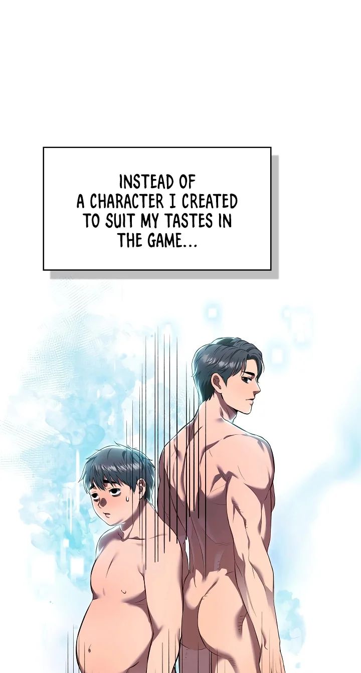 The Breeding Game has Become Reality Chapter 5 - Page 9