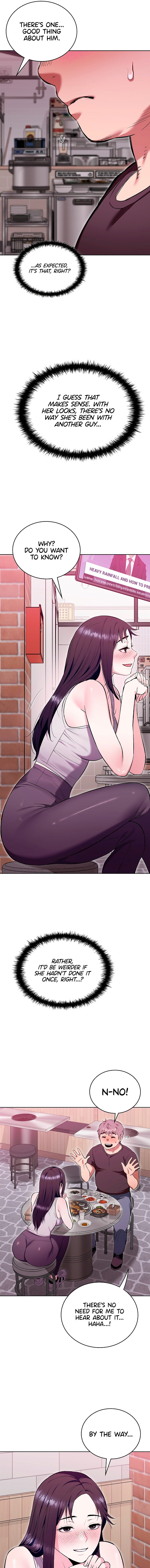 The Breeding Game has Become Reality Chapter 9 - Page 3